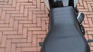 Ducati Scrambler 1100 (2018 - 20) 