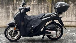 Honda SH 150 i (2017 - 19) 
