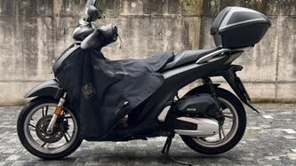 Honda SH 150 i (2017 - 19) usata