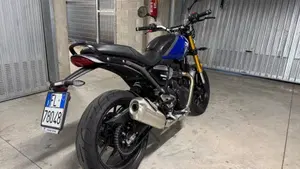 Triumph Speed 400 (2024 - 26)  (6)