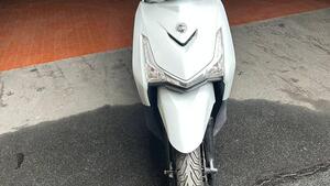 Sym HD 300 (2019 - 20) 