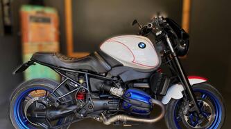 Bmw R 850 R Comfort (2004 - 07) usata