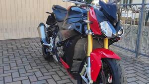 Bmw S 1000 R (2017 - 20) 