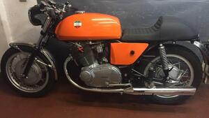 Laverda  