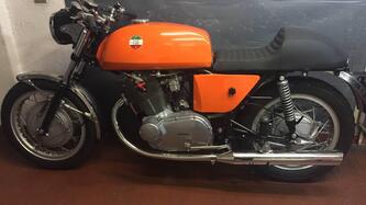 Laverda 750 GT epoca