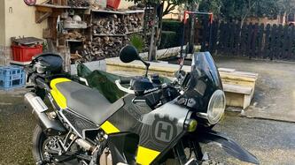 Husqvarna Norden 901 (2022 - 26) usata