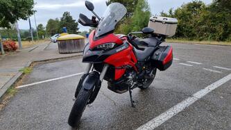 Ducati Multistrada 950 S (2019 - 20) usata