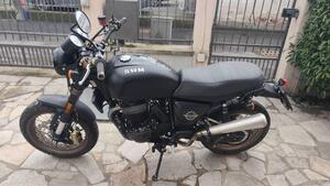 Swm Ace of Spades 500 (2018 - 20) 