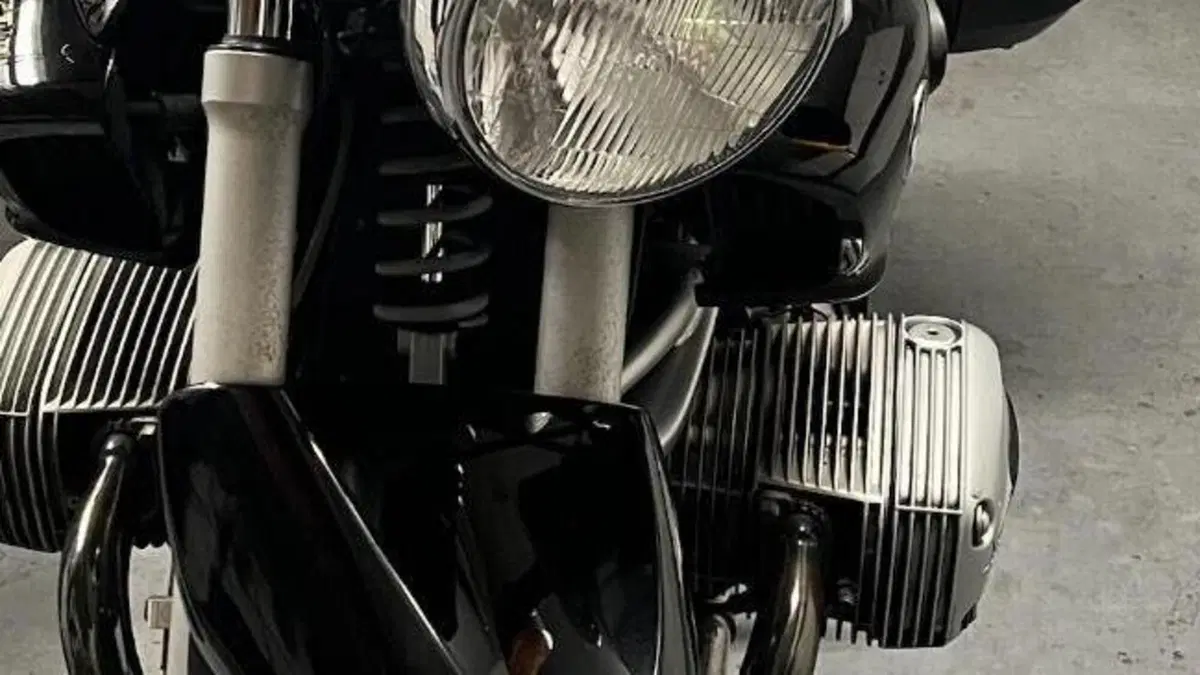 Bmw R 1150 R (2000 - 07)  (2)