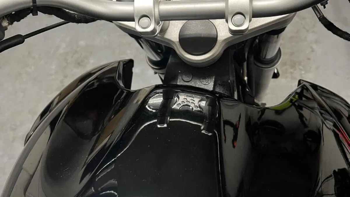 Bmw R 1150 R (2000 - 07)  (3)