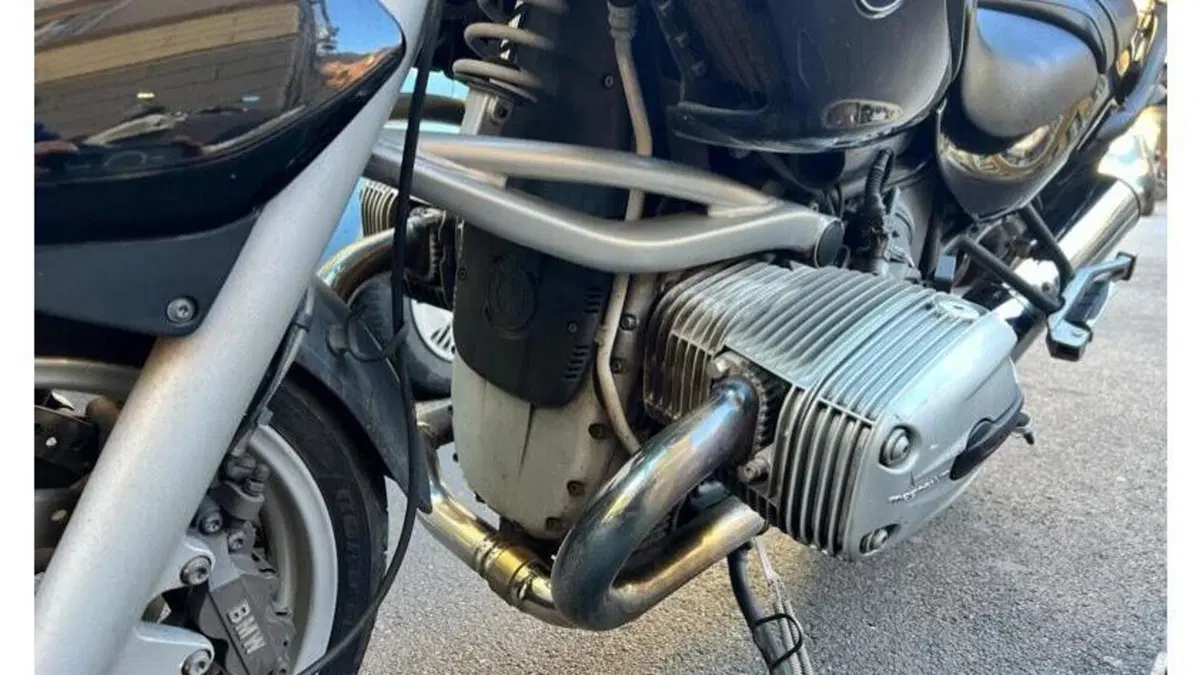Bmw R 1150 R (2000 - 07)  (4)