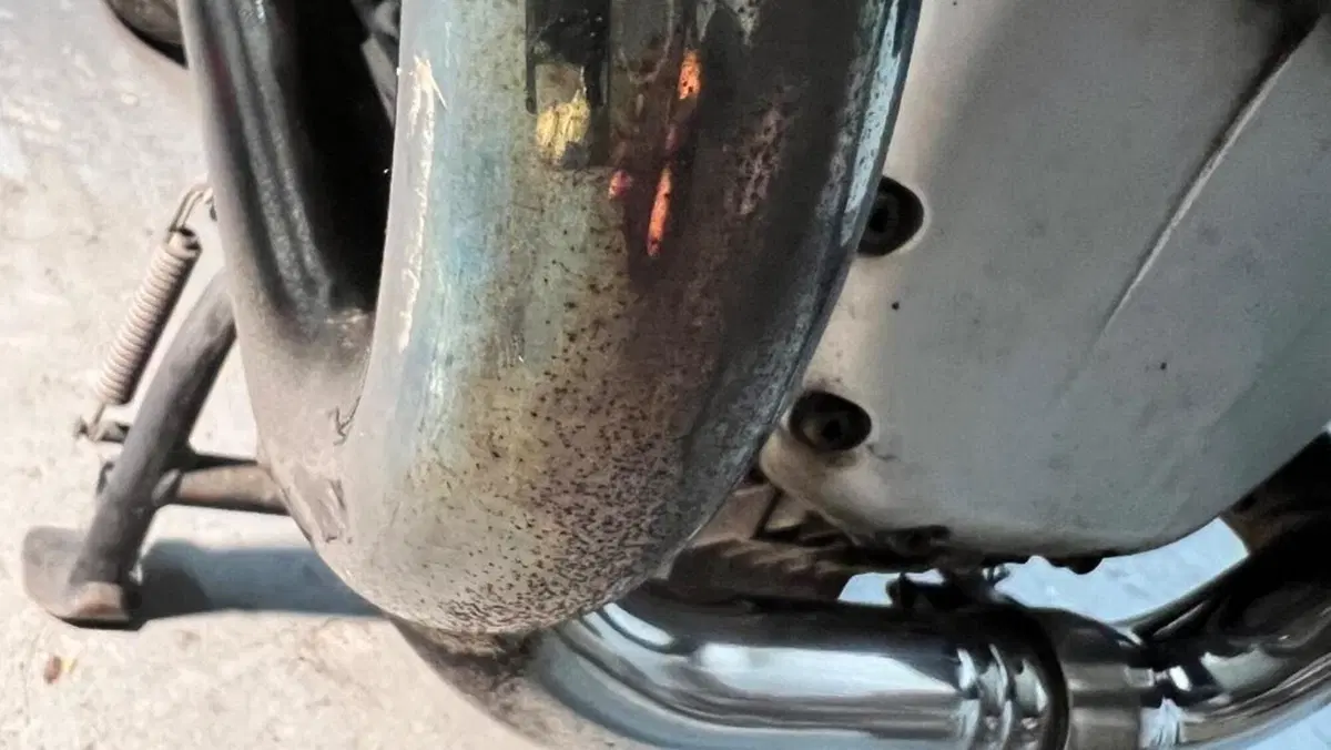 Bmw R 1150 R (2000 - 07)  (5)