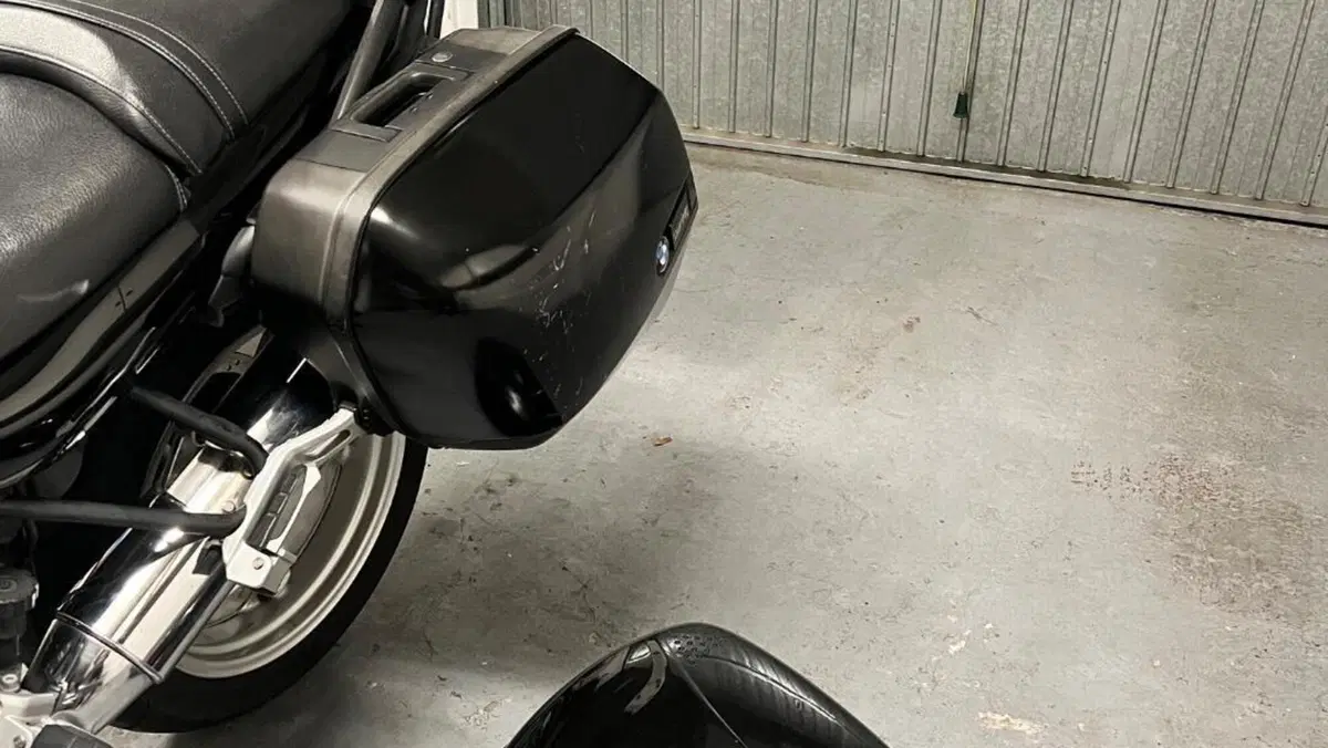 Bmw R 1150 R (2000 - 07)  (6)