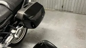 Bmw R 1150 R (2000 - 07)  (6)