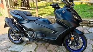 Yamaha T-Max 560 (2022 - 24) 