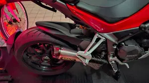 Ducati Multistrada 1260 S (2018 - 20)  (11)