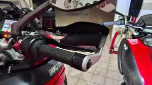 Ducati Multistrada 1260 S (2018 - 20)  (7)