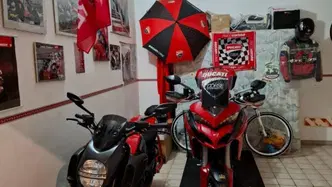 Ducati Multistrada 1260 S (2018 - 20) usata