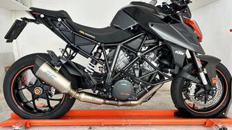 KTM 1290 Super Duke R ABS (2017 - 18) usata