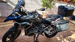 Bmw R 1200 GS (2013 - 16) 