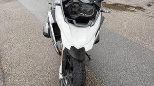 Bmw R 1200 GS (2013 - 16) 