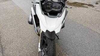 Bmw R 1200 GS (2013 - 16) usata