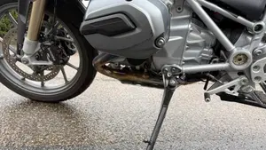Bmw R 1200 GS (2013 - 16)  (3)