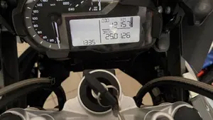 Bmw R 1200 GS (2013 - 16) 