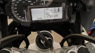 Bmw R 1200 GS (2013 - 16) usata