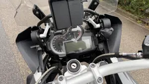 Bmw R 1200 GS (2013 - 16)  (6)