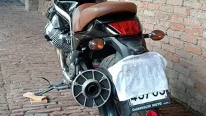 Moto Guzzi Griso 1100 (2005 - 11)  (5)