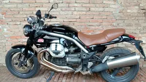 Moto Guzzi Griso 1100 (2005 - 11)  (4)
