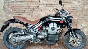 Moto Guzzi Griso 1100 (2005 - 11) 