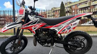 Betamotor RR 50 Motard (2018 - 20) usata
