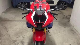 Honda CBR 1000 RR-R Fireblade SP (2022 - 23) usata
