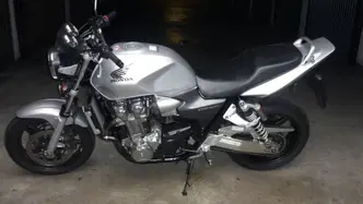 Honda CB 1300 (2003 - 06) usata