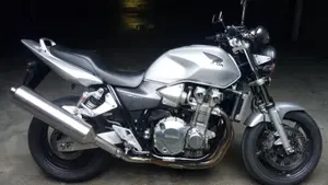Honda CB 1300 (2003 - 06)  (2)