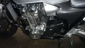 Honda CB 1300 (2003 - 06)  (4)