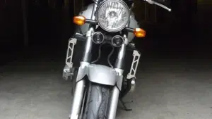 Honda CB 1300 (2003 - 06)  (5)