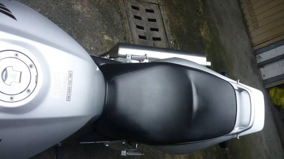 Honda CB 1300 (2003 - 06)  (6)