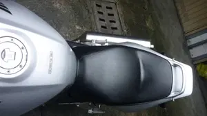 Honda CB 1300 (2003 - 06)  (6)