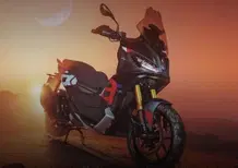 Aprilia e Moto Guzzi al Motor Bike Expo 2026 | Ecco lo stand [VIDEO] 