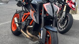 KTM 1290 Super Duke R EVO (2022 - 23) usata