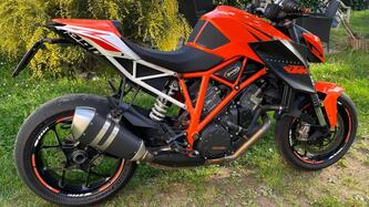KTM 1290 Super Duke R ABS (2014 - 16) usata