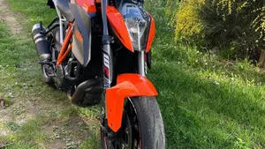 KTM 1290 Super Duke R ABS (2014 - 16)  (3)