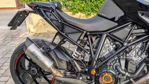 KTM 1290 Super Duke R ABS (2017 - 18)  (4)
