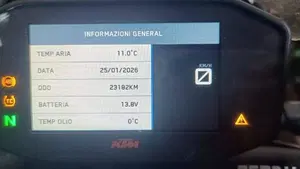KTM 1290 Super Duke R ABS (2017 - 18)  (6)