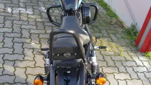 Harley-Davidson 1200 Iron (2018 - 20) - XL1200N  (5)