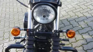 Harley-Davidson 1200 Iron (2018 - 20) - XL1200N  (6)