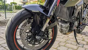 KTM 1290 Super Duke R ABS (2017 - 18)  (7)